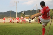 Grupo B abre quarta rodada do Campeonato de Patotas em Gaspar