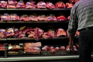 Hong Kong reduz restries  importao de carne brasileira, diz ministrio