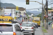 Joinville e Blumenau reduzem n� de mortes no tr�nsito nos �ltimos anos