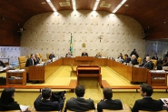 STF d 5 dias para Temer, Cmara e Senado se manifestarem em ao do aborto