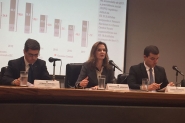 Contas do governo registram dficit de R$ 26,3 bilhes em fevereiro
