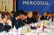 Mercosul convoca reunio urgente de chanceleres para discutir Venezuela