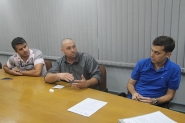 Coletivo Caturani continua realizando o transporte coletivo de Gaspar e passagem diminui R$0,05
