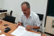 Relatrio da reforma poltica prev fim dos vices e voto em lista