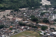 Colmbia busca sobreviventes aps deslizamentos que deixaram mais de 250 mortos