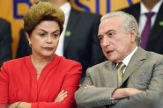 TSE comea a julgar nesta semana ao que pede cassao da chapa Dilma-Temer