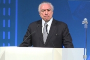 Reforma da Previdncia deve ser votada at julho, diz Temer