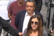 Ministro do STF homologa delaes de Joo Santana e de Mnica Moura
