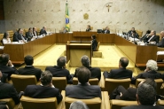 Supremo Tribunal Federal probe greves para todas as carreiras policiais