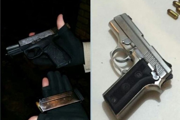 Tr�s morrem e tr�s ficam feridos ap�s tiroteio em Florian�polis