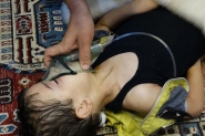 Aps autpsias, Turquia afirma que agente qumico de ataque na Sria  gs sarin