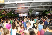 16 motivos para você ir ao Baile do Hawaii Cruzeiro do Vale