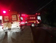 Sete morrem em acidentes no fim de semana em rodovias de SC