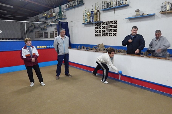 Reuni�o dos 13� Jogos Entre Bairros de Gaspar acontece nesta quinta-feira