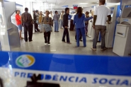 Relator amplia acesso  regra de transio da reforma da Previdncia e reduz pedgio