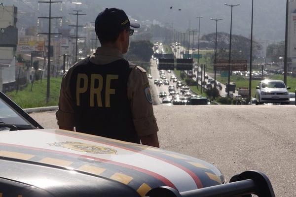 Opera��o Semana Santa 2017 come�a nesta quinta em SC