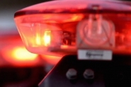 Bombeiros de Gaspar e Ilhota atendem acidente entre três carros na BR-470