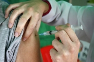 Campanha de vacinao contra gripe comea nesta segunda 