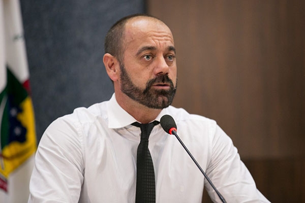 Vereador de Itaja� � condenado por imagem de rela��o sexual com adolescente