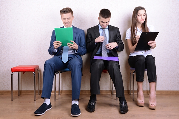 Primeiro emprego: começando a vida como jovem aprendiz