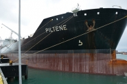Tripulante estrangeiro  encontrado morto em navio que seguia para o Porto de Suape, no Grande Recife