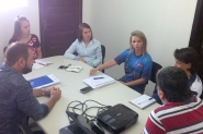 Vereadores debatem implantação do Paradesporto Escolar em Gaspar