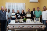Nova diretoria do Conseg toma posse nos bairros Bela Vista e Figueira