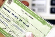 Eleitores que no votaram em 3 eleies tm at tera (2) para regularizar a situao 