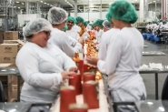 Produo da indstria sobe 1,1% em maro ante 2016, mas cai 1,8% em relao a fevereiro