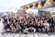S�bado � dia de festa e alegria no  11� Stammtisch Cruzeiro do Vale