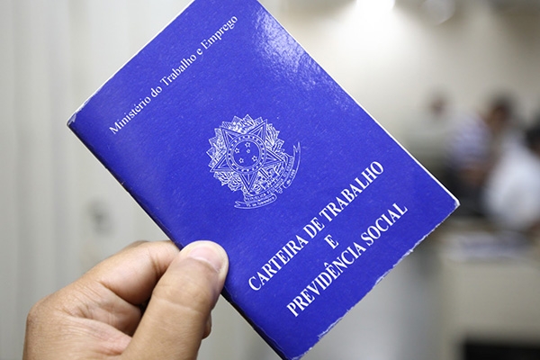 Sine divulga vagas de emprego em Gaspar