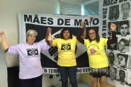 50 milhes de brasileiros tm parente ou amigo assassinado, diz Datafolha