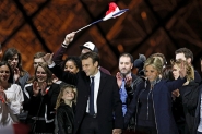 Apurao oficial conclui que Macron venceu com 66% contra 34% de Le Pen