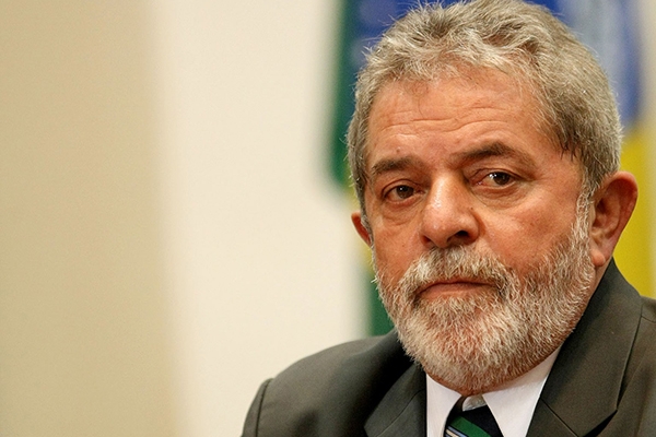Ministro do STJ nega dois de trs recursos da defesa de Lula