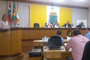 Vereadores justificam rejei��o de audi�ncia p�blica sobre constru��o de sede pr�pria para a C�mara