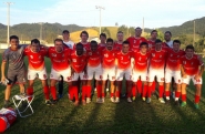 Bimo e Loes decidem final do Campeonato de Patotas no pr�ximo fim de semana