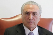 Temer discute com senadores possveis mudanas na reforma trabalhista