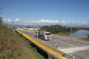 Teste de carga é feito na Ponte do Vale, em Gaspar