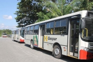 Via��o do Vale processa Prefeitura de Gaspar e pede mais de R$8 milh�es