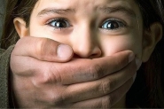 Abuso sexual  de crian�as e  adolescentes � tema de campanha
