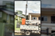 Prefeitura soluciona problema de iluminação pública no bairro Bela Vista, em Gaspar
