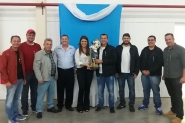 Encontro define detalhes da Festa de São Cristóvão em Gaspar