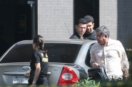 Justia determina bloqueio de at R$ 26 milhes de ex-governadores e ex-vice do DF