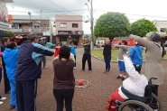 Dia do Desafio movimenta Gaspar no dia 31 de maio