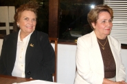 Rotary de Gaspar promove noite de homenagens no Restaurante Raul´s