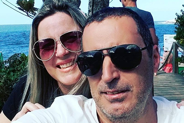 Casal � encontrado morto em casa em Itaja�