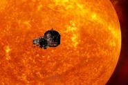 Nasa anuncia detalhes de misso que vai explorar o Sol a partir de 2018