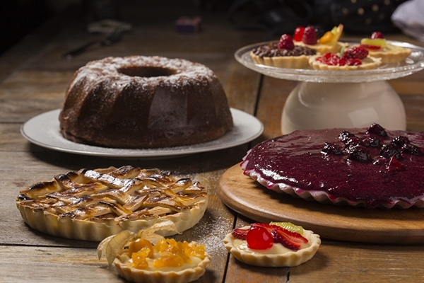 Consumidor em busca de mais sa�de faz crescer mercado de alimentos alternativos em SC