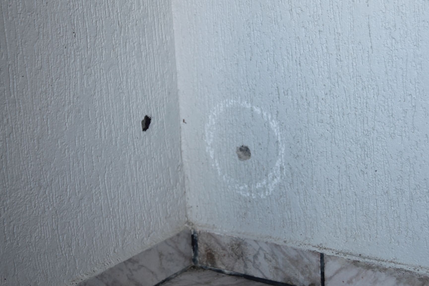 Bandidos armados assaltam Pesqueiro S�o Jos�, em Gaspar