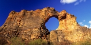Turismo Sustent�vel � op��o para diminuir impactos na natureza